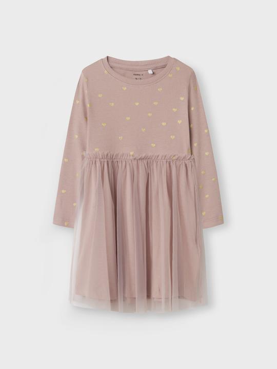 Actual product image Name it Nmfnadja Ls Dress Noos (86)