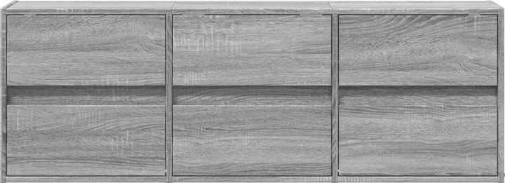 Produktbild vidaXL Leora (130 x 31 x 45 cm)