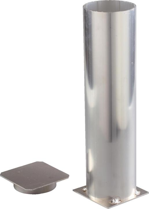 Actual product image Sport-Thieme Ground socket for posts 80x80 mm or ø 83 mm