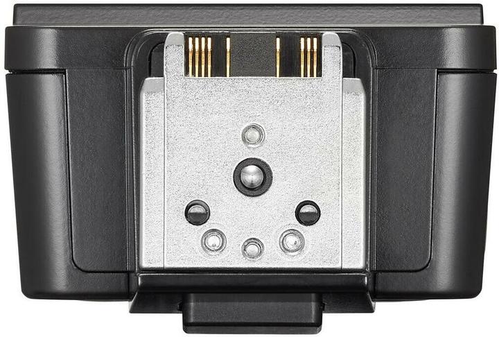 Image du produit Godox iT22 F black - TTL Mini Flash for Fujifilm black (Flash à monter, Fujifilm)