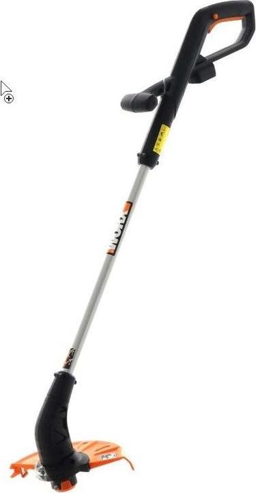Productafbeelding Worx Akku-Rasentrimmer WG173E (Onkruidverdelgers)