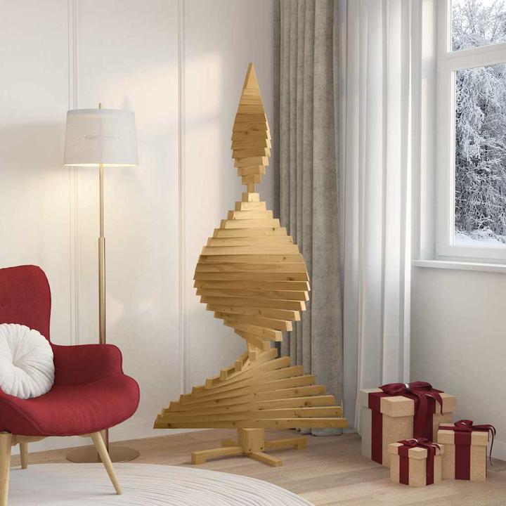 Actual product image vidaXL Weihnachtsbaum (180 cm)