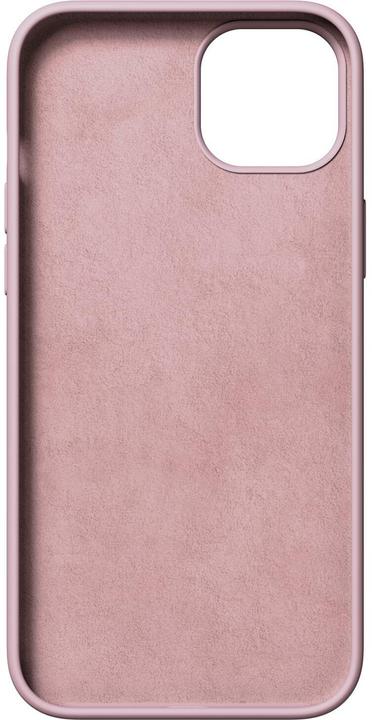 Immagine prodotto Nudient Cover posteriore Base Custodia iPhone 15 Plus Baby Pink (Apple iPhone 15 Plus)