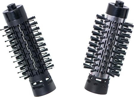 Produktbild Camry CR 2021 hair styling tool Hair styling kit Steam Black, Blue, Grey