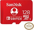 Produktbild SanDisk Nintendo Switch Card (128 GB, microSDXC, U3, UHS-I)