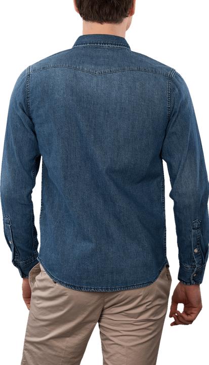 Immagine prodotto Lee Jeanshemd Regular Western (S)