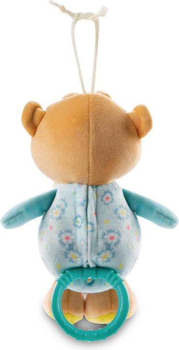 Actual product image NICI Musical Clock Bear