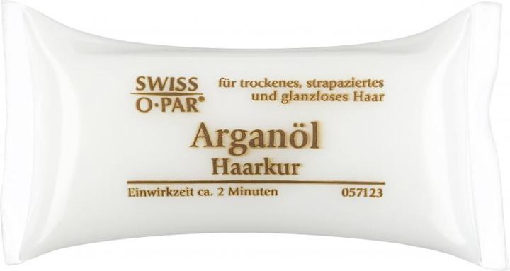 Produktbild MGA Pflegekissen mit Arganöl