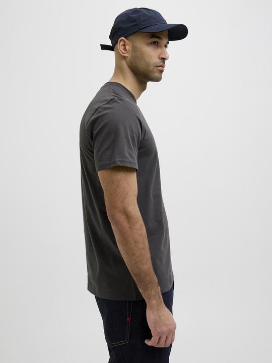 Actual product image Jack & Jones Rdddan Crew Neck Tee S/S Noos (M)