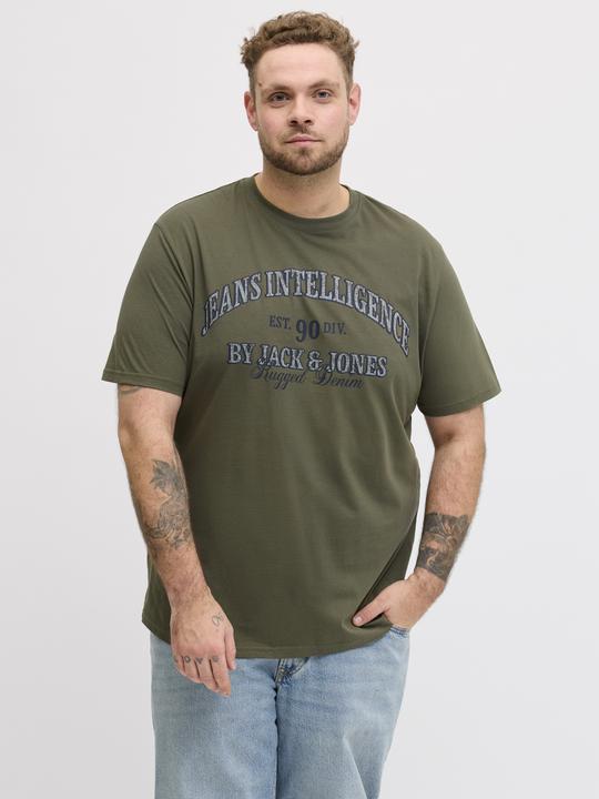 Image du produit Jack & Jones Plus Size T-shirt T-shirt (XXL)
