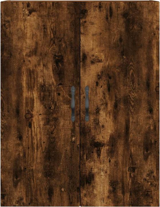 Image du produit vidaXL Highboard (69.50 x 34 x 180 cm)