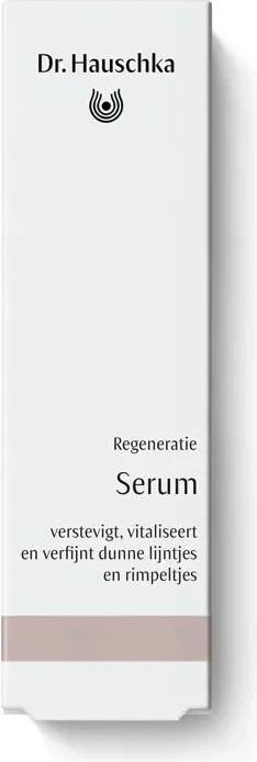Produktbild Dr. Hauschka Regenerationsserum (30 ml)