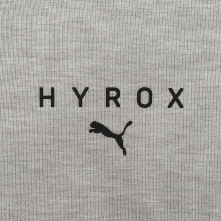 Actual product image Puma M X Hyrox Cloudspun Hoodie (S)