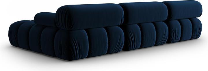 Corner sofa, Modular sofa