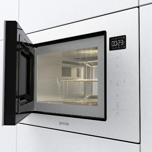 Actual product image Gorenje BM251SG2WG (25 l)
