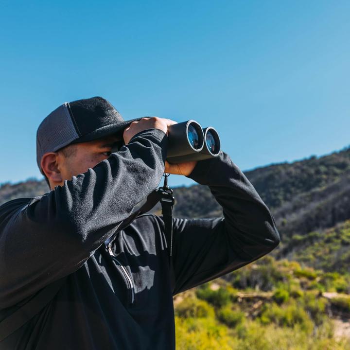 Actual product image Barska AB12802 Binocular Black (8x, 42 mm)