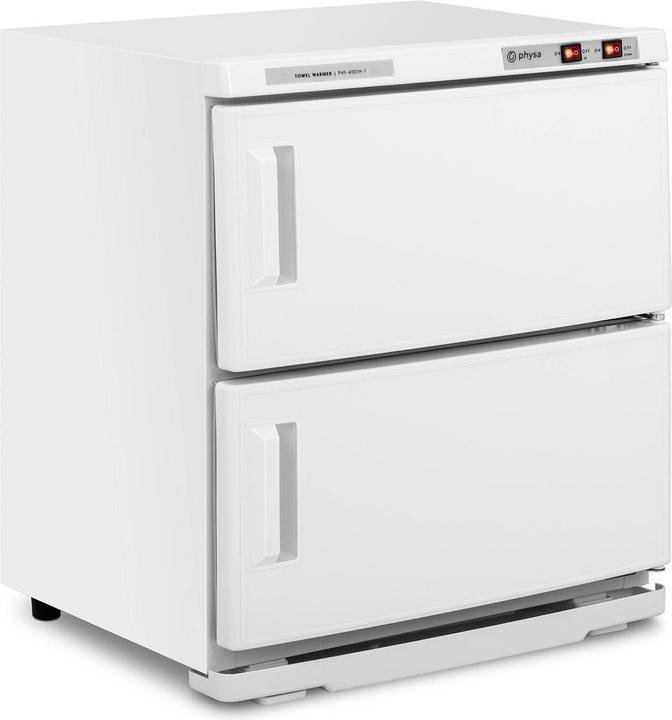 Physa Compress warmer