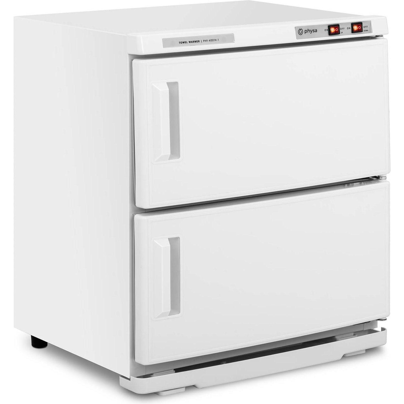 Physa, Sterilisator, Kompressenwärmer