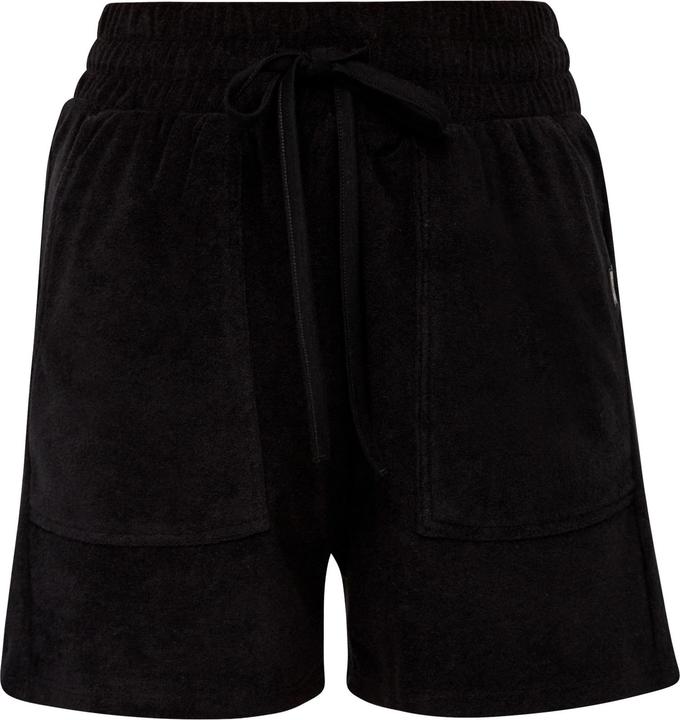 Image du produit s.Oliver Hose Relaxed: Frottee-Shorts mit Elastikbund (44)