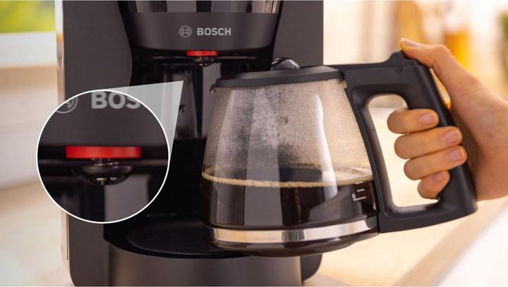 Actual product image Bosch Hausgeräte BOSC coffee machine