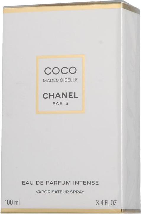 Actual product image Chanel Coco Mademoiselle (Eau de parfum, 100 ml)