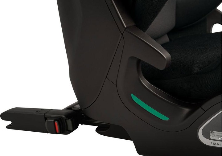 Actual product image Nuna Aace lx (Child seat, ECE R129/i-Size Standard)