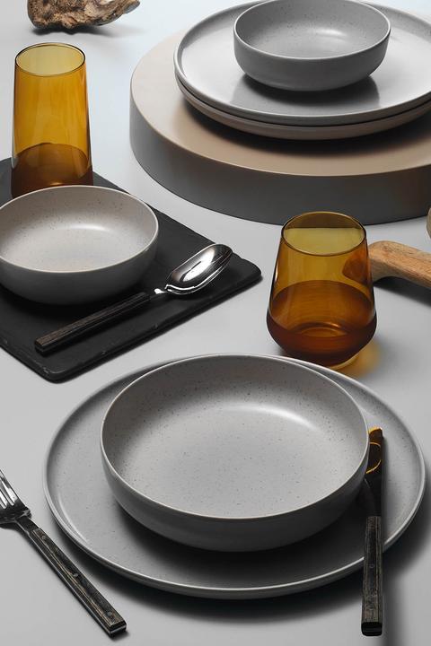 Image du produit Hermia Porcelain Dinner Set (12 pcs)