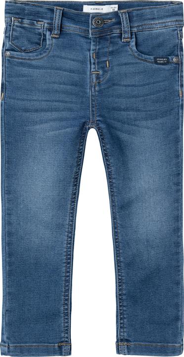 Denim Blu Scuro