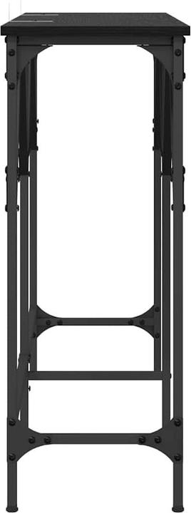 Produktbild vidaXL Konsolentisch (29 x 29 x 75 cm)
