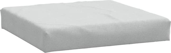 Image du produit vidaXL Ensemble salon de jardin 10 pièces avec coussins (60 x 60 x 60 x 10 cm)