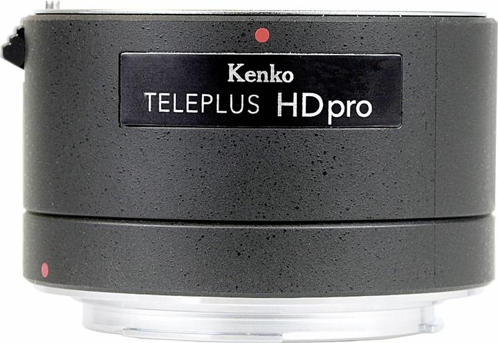 Image du produit Kenko Teleplus HDpro 2,0x C-EF DGX (Téléconvertisseur, Canon EF)