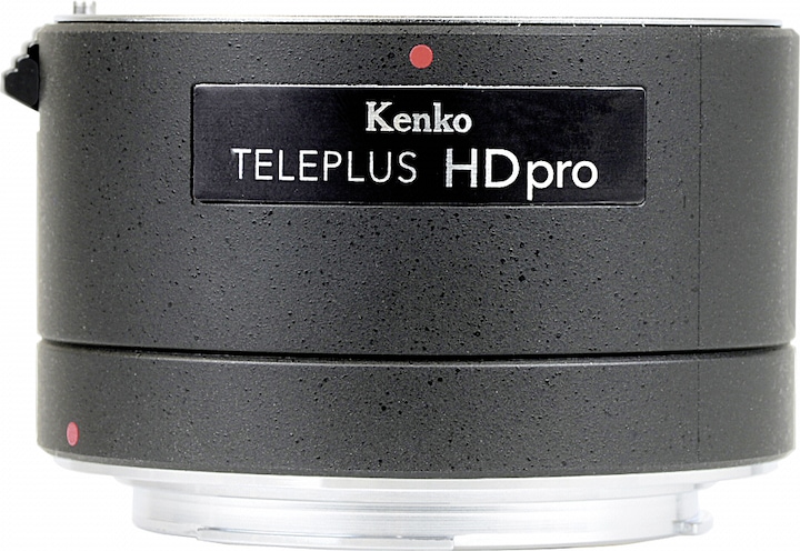 Produktbild Kenko Teleplus HDpro 2,0x C-EF DGX (Telekonverter, Canon EF)