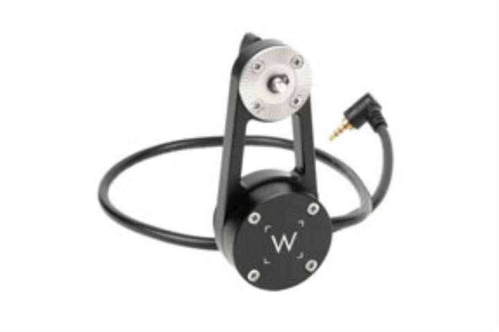 Immagine prodotto Wooden Camera Canon C100/C300/C500 Manopola di riposizionamento - Rosetta ARRI