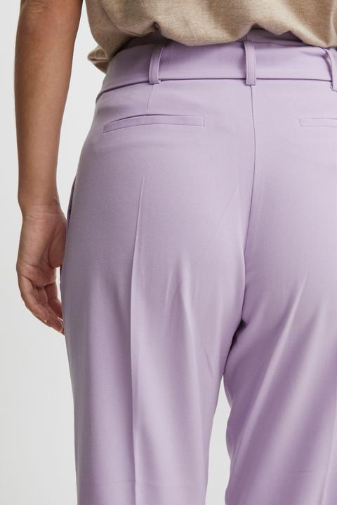 Produktbild B.young BYDANTA BELT PANTS - 20812656 (40)