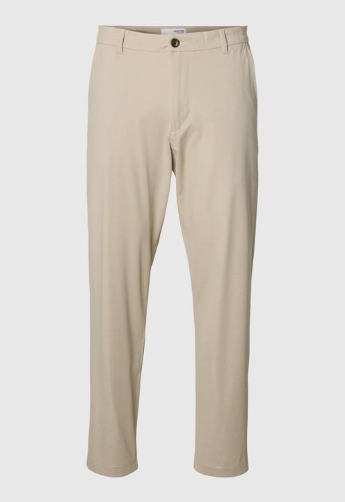 Actual product image Selected Homme Slh172-Slim Tape Lorent Flex Pants Noos (XL)
