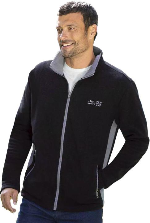 Produktbild Atlas For Men Fleecejacke (2erPack) (XXL)