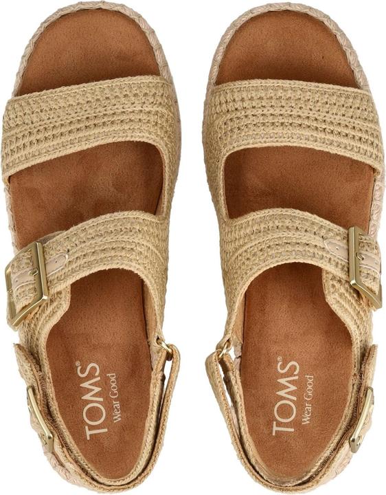 Produktbild Toms Sandalen (36.5)