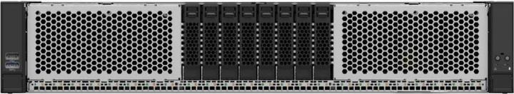 Intel Server System M50CYP2UR208 Single