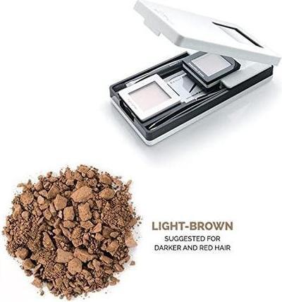 Light Brown