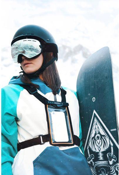 Produktbild Fidlock chest bag (One Size, Brustprotektor, Einzelstück)