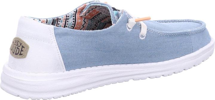 Produktbild Hey Dude Wendy Boho Embroidered (38)