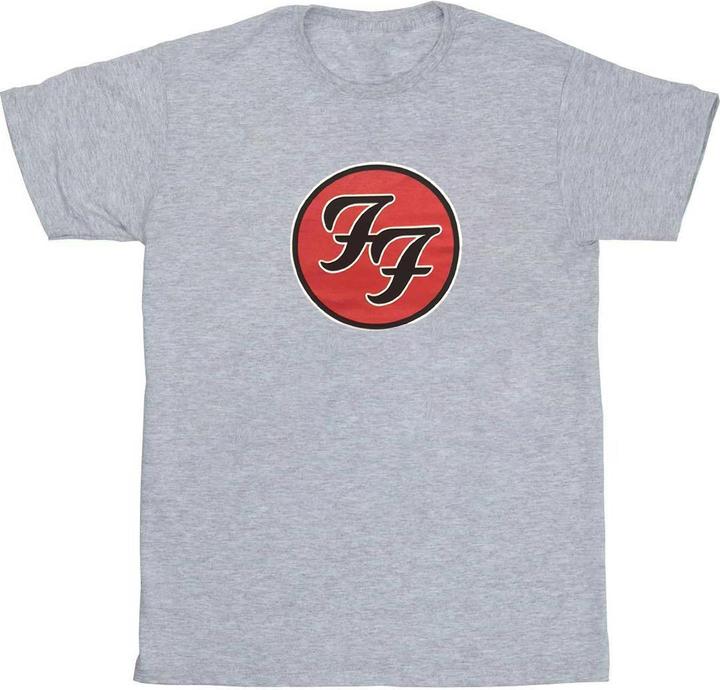 Produktbild Foo Fighters TShirt (128)