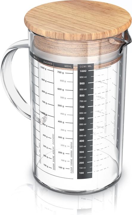 Arendo Measuring jug (1000 ml)