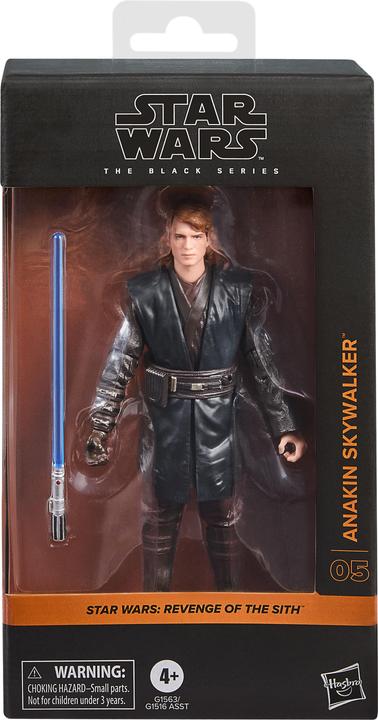 Produktbild Star Wars Sw Bl Poach