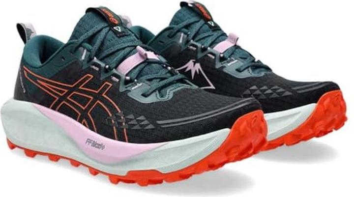 Actual product image ASICS Performance Gel Trabuco 13 W (37.5)