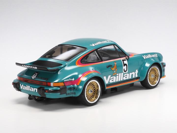 Image du produit Tamiya Porsche 934 (1976) 50th Anniversary