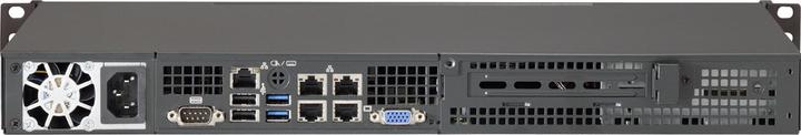 Produktbild Supermicro SuperChassis 504-203B