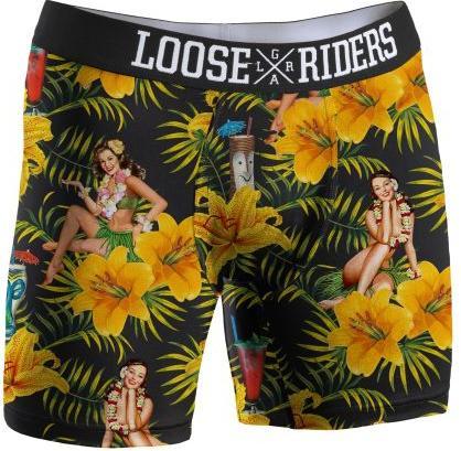 Produktbild Loose Riders Sport Boxer Brief (2-Pack Set) (S, 2er Pack)