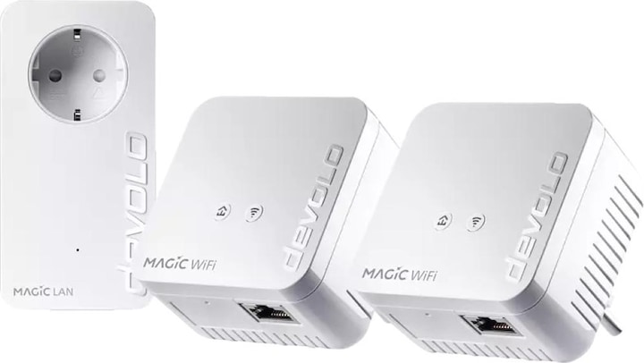 Produktbild Devolo Magic 1 (1200 Mbit/s)