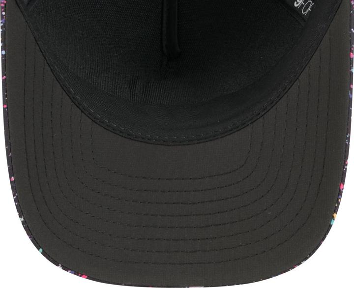 Produktbild New Era 9Forty Crown Trucker Cap Crucial San Francisco 49Ers (One Size)